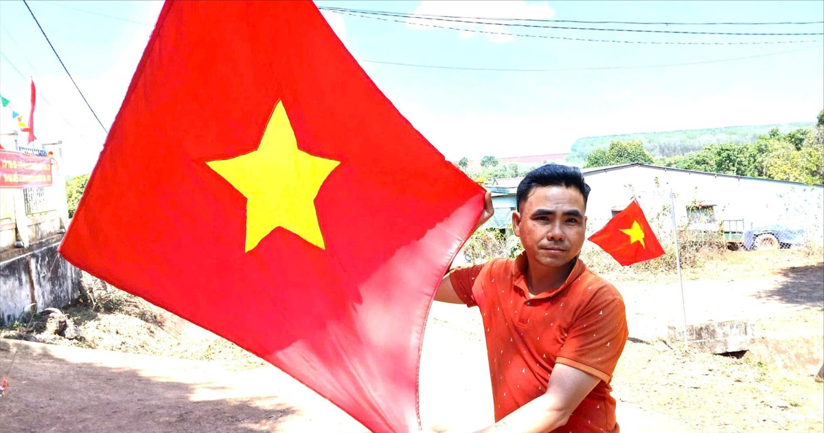 Những cử tri “đặc biệt” ở biên giới trước “giờ G” bầu cử