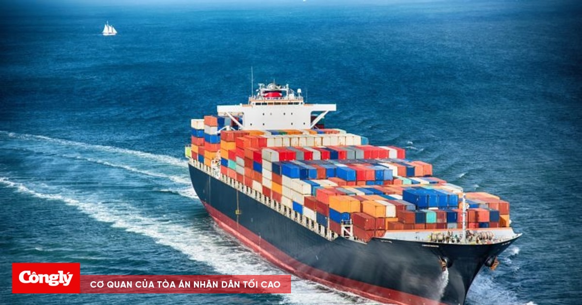 Bất chấp xung đột, 70% doanh nghiệp toàn cầu vẫn kỳ vọng xuất khẩu tăng