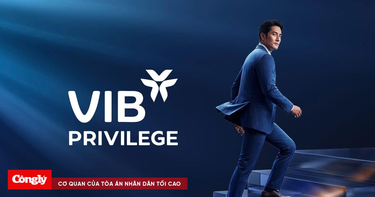 VIB Privilege Banking - Chuẩn mực mới cho Ngân hàng ưu tiên: Linh hoạt ...