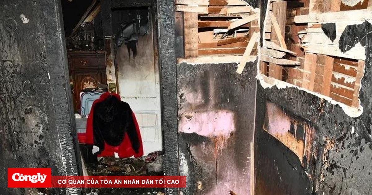 Người đàn ông bị mẹ kế nhốt trong nhà hơn 2 thập kỷ