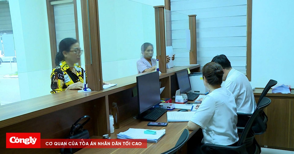 Đề xuất tăng mức bồi dưỡng cho người tiếp công dân