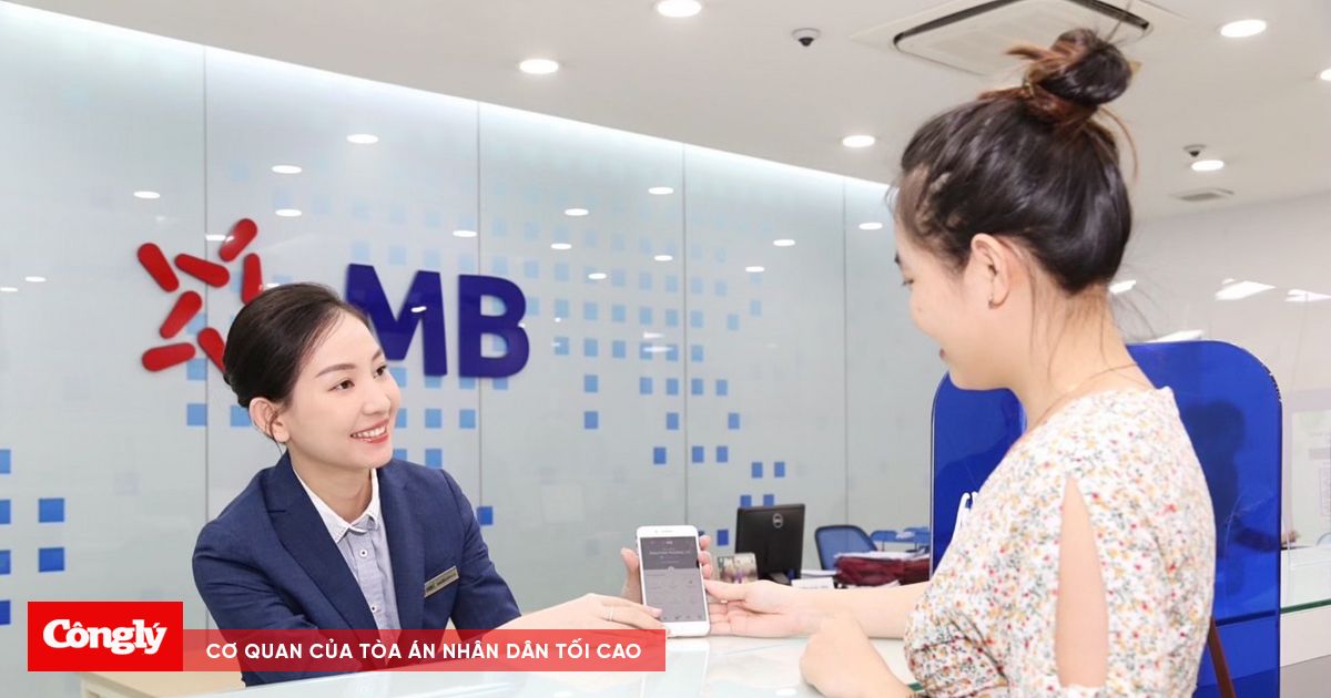 MB tăng tốc đầu năm 2026, lợi nhuận quý I vượt 9.600 tỷ đồng