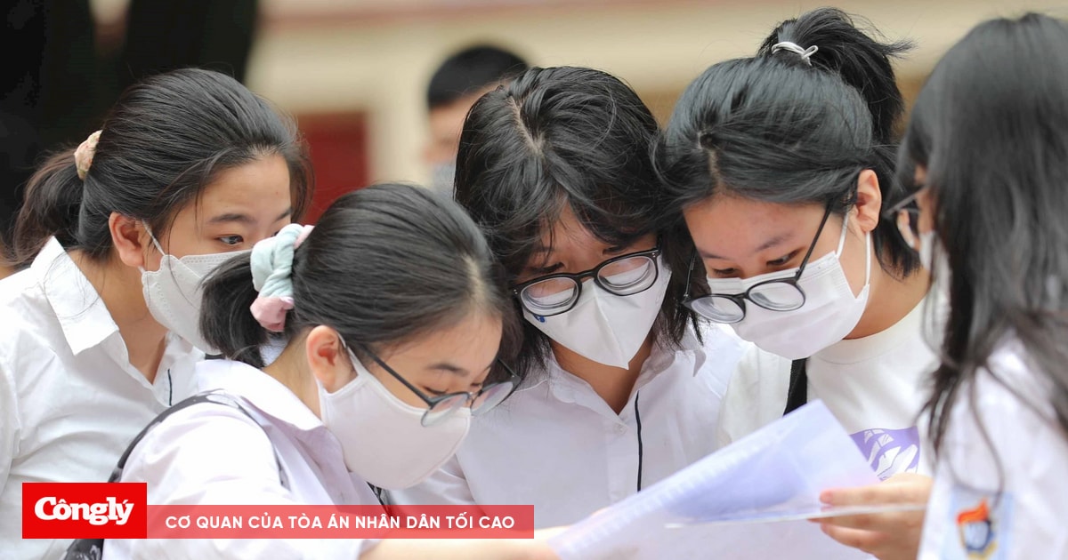 Trường Đại học Luật Hà Nội miễn tiền ở ký túc xá tại Bắc Ninh