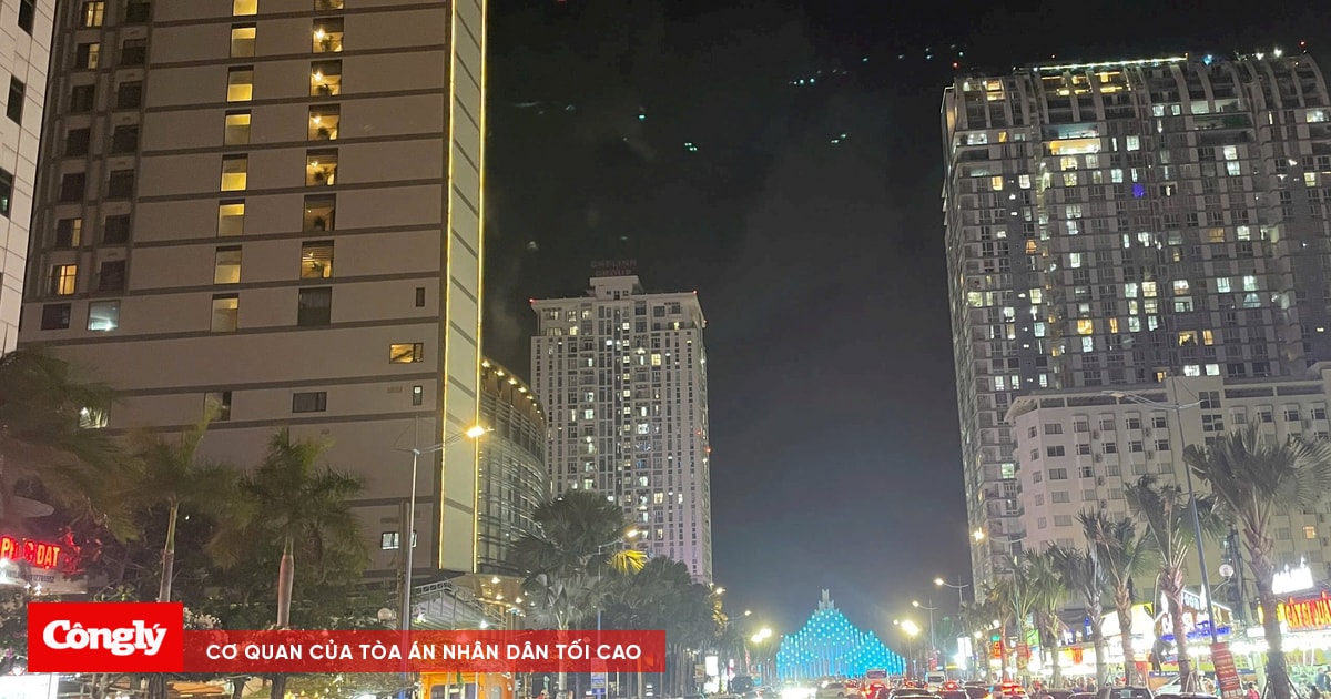 Du lịch Vũng Tàu trầm hơn trong những ngày nghỉ lễ