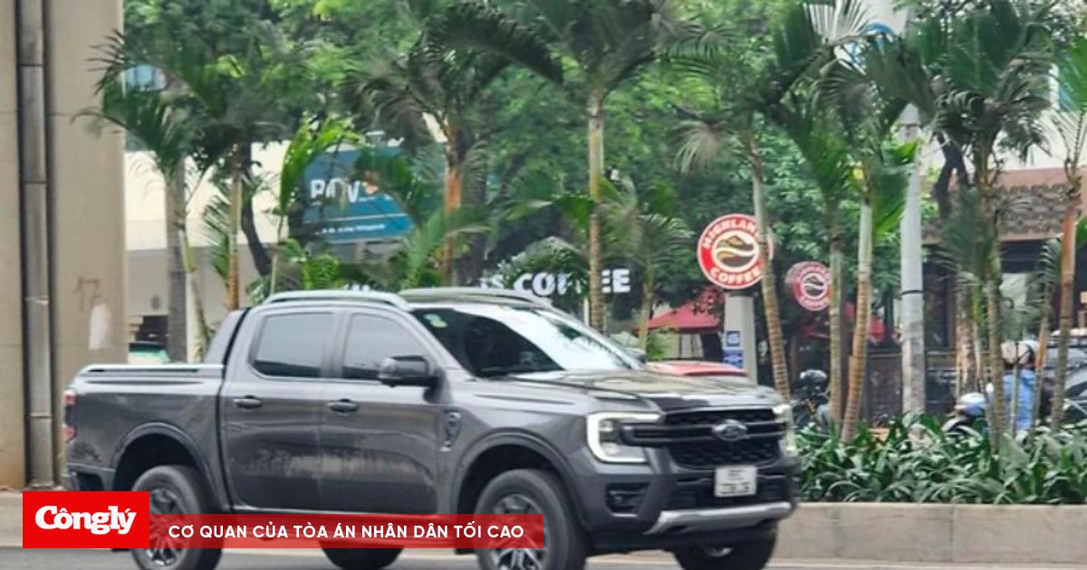 Hà Nội cho phép xe bán tải được lưu thông 24/24