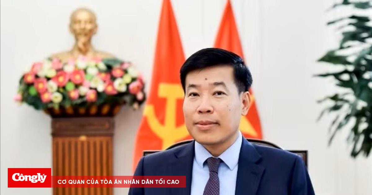 Định hình khuôn khổ hợp tác cho quan hệ Việt Nam-Ấn Độ lên tầm cao mới