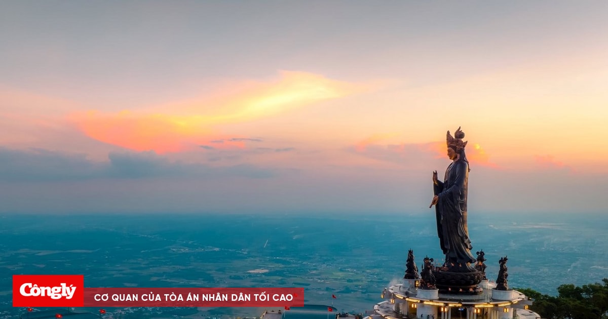 Tây Ninh đánh thức “mỏ vàng” văn hóa