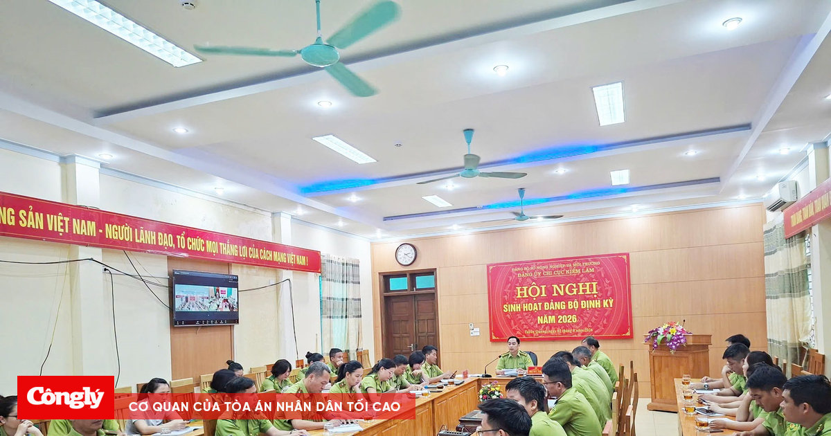 Kiểm lâm Tuyên Quang tăng cường bảo vệ và phát triển rừng