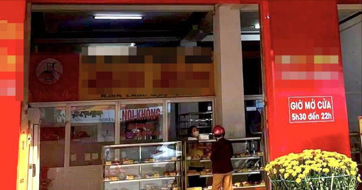 Vụ 254 người ngộ độc khi ăn bánh mì: Đề xuất phạt 100 triệu