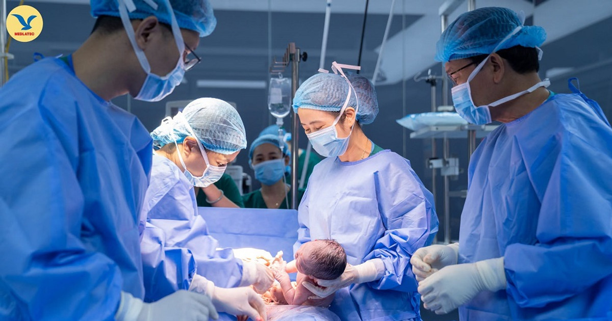 MEDLATEC: Hàng ngàn ưu đãi chăm sóc sức khỏe dành cho khách hàng