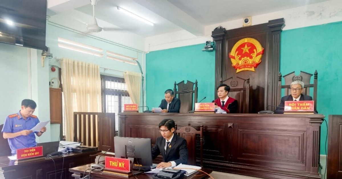TAND khu vực 13 - Lâm Đồng: Nỗ lực vượt khó, hoàn thành xuất sắc nhiệm vụ