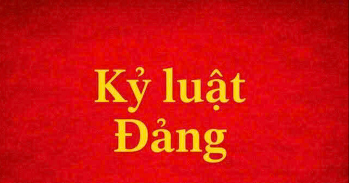 Khai tru dang dang vien da