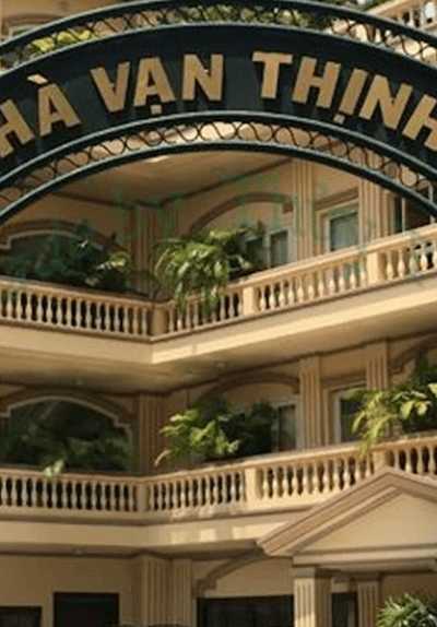 VỤ ÁN VẠN THỊNH PHÁT