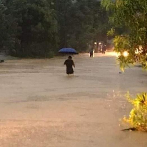 Trung Bộ, Nam Bộ chủ động ứng phó mưa lớn, lốc, sét và gió mạnh trên biển