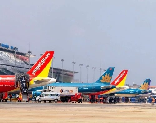 Những trường hợp bị cấm bay từ ngày 1/7 theo Nghị định mới
