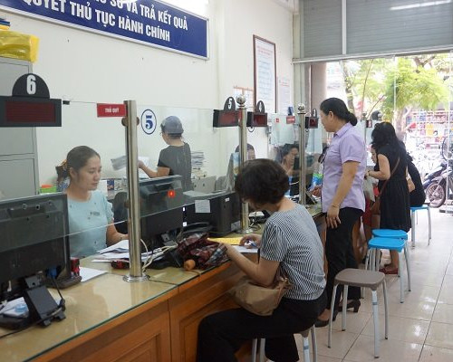 Thu hồi gần 433 tỷ đồng tiền chậm đóng BHXH, BHYT, BHTN