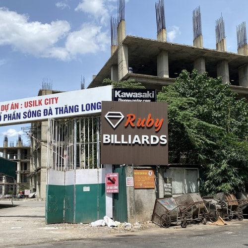 Hà Nội: Chuyển hồ sơ liên quan dự án Usilk City sang công an điều tra