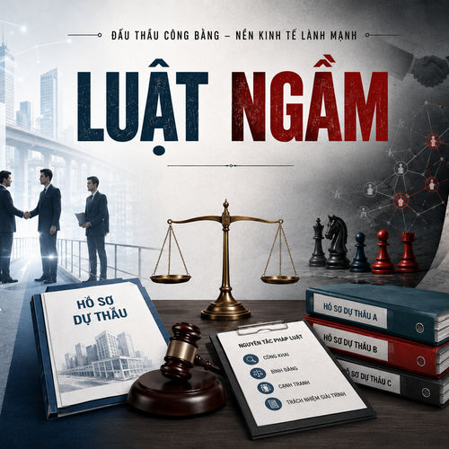 “Luật ngầm” - lực cản vô hình cho sự cạnh tranh của nền kinh tế