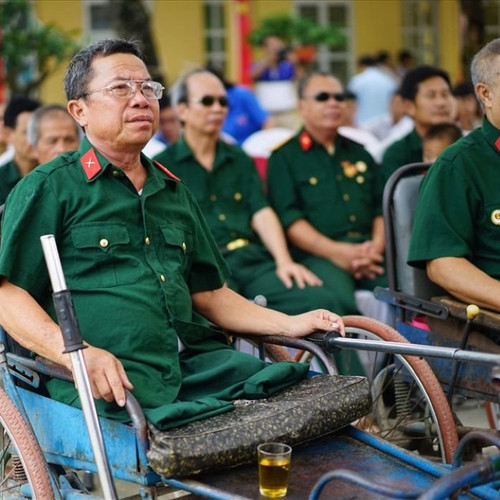 Tăng mức trợ cấp, phụ cấp ưu đãi người có công từ tháng 10/2026