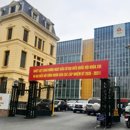 Bãi bỏ Quyết định về cơ chế quản lý tài chính đối với Cục Đăng kiểm Việt Nam