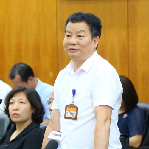 34/34 địa phương đã hoàn thành phương án tổng thể sắp xếp thôn, tổ dân phố