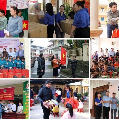 Khi ngòi bút tìm về những thanh âm bình dị