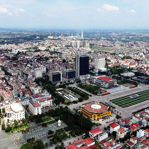 Điều chỉnh Quy hoạch tỉnh Bắc Ninh: Tạo bệ phóng cho giai đoạn mới