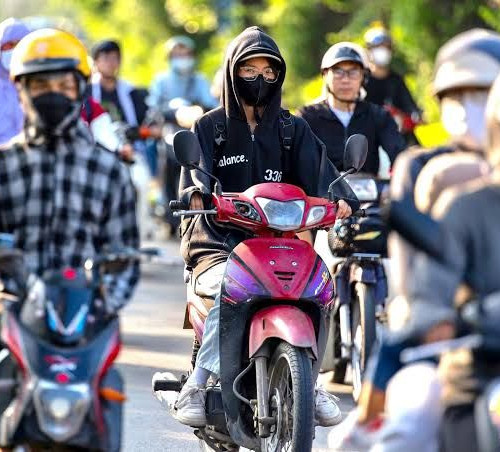 Dự báo thời tiết các khu vực trên cả nước ngày 13/10