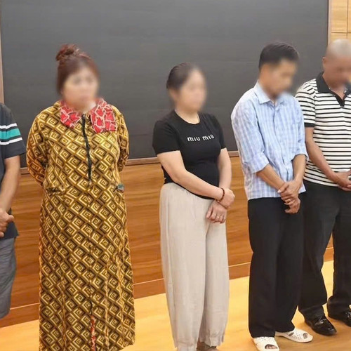 Khởi tố nhóm đối tượng tiêu thụ hơn 250 tấn lợn nhiễm dịch tả lợn châu Phi