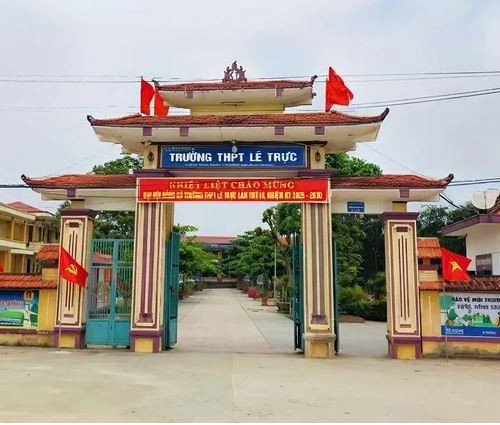 Hai giáo viên ở Quảng Trị bị khởi tố vì sai phạm tại kỳ thi THPT 2026