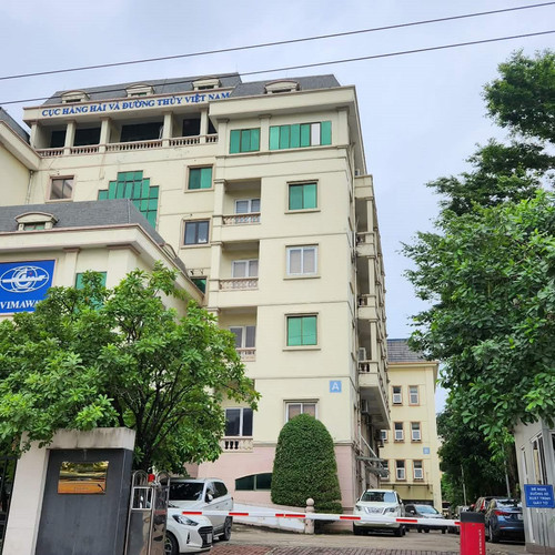 Thanh tra chỉ ra nhiều tồn tại, vi phạm tại Cục Hàng hải và Đường thủy Việt Nam