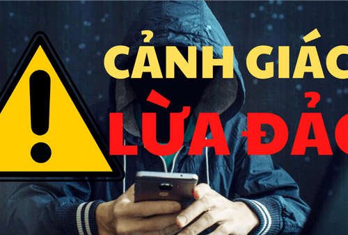 Giả mạo cán bộ nhà nước hỗ trợ đăng ký doanh nghiệp, thuế điện tử