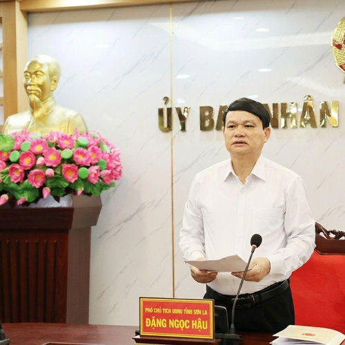 Sơn La khẩn trương hoàn thiện hồ sơ xác định thôn đặc biệt khó khăn