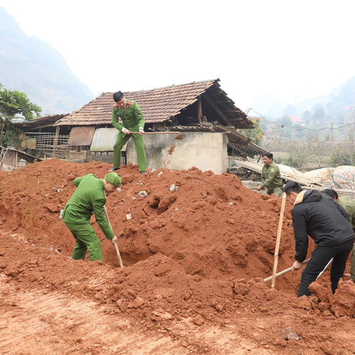Sơn La dự kiến hỗ trợ 60 triệu đồng/hộ để xóa nhà tạm, nhà dột nát giai đoạn 2026-2030