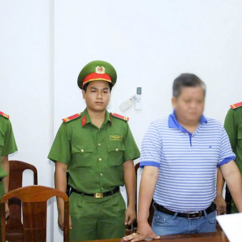 Khởi tố, bắt giam Chủ tịch Mekolor - doanh nghiệp từng đề xuất làm đường sắt 100 tỷ USD