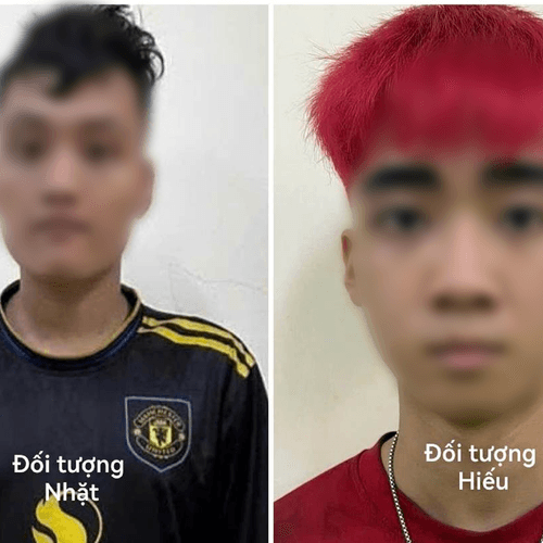 Đập phá hòm công đức lấy tiền, 2 đối tượng sa lưới