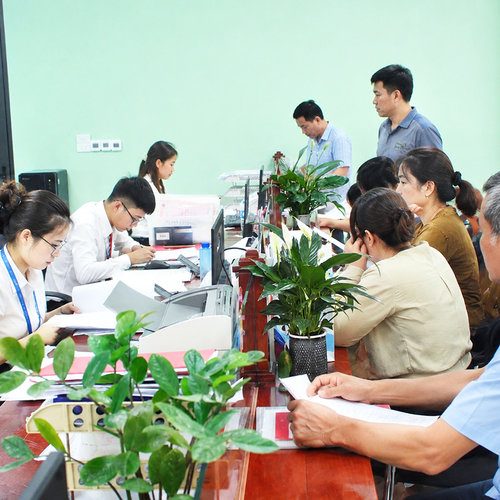 Bắc Ninh giao 6.055 chỉ tiêu biên chế năm 2026