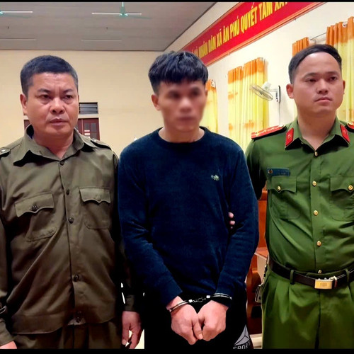 Radio pháp đình: Bí mật trong chiếc xe bò cũ và cuộc đào thoát bất thành của "ông trùm" ma túy