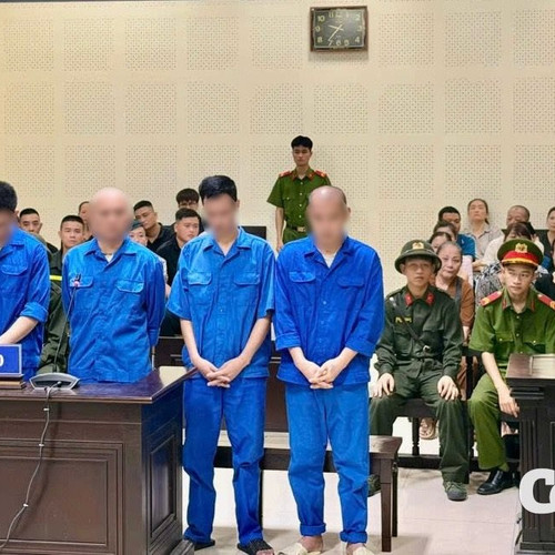 Radio pháp đình: Người nghiện và vòng xoáy mua bán Tobaco