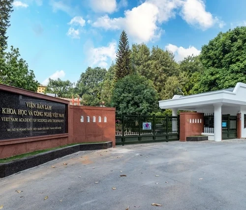 Nhiều vi phạm tại Viện Hàn lâm Khoa học và Công nghệ Việt Nam giai đoạn 2016-2022