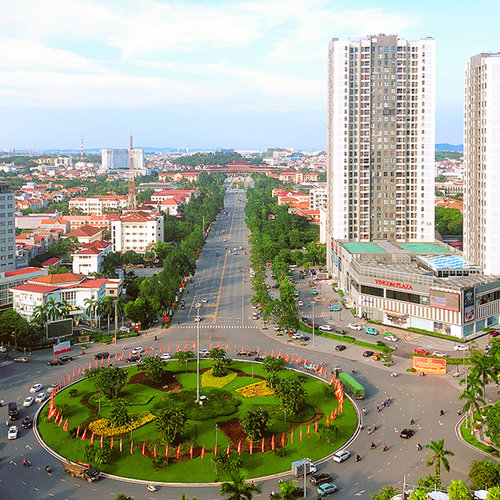 Bắc Ninh tăng cường các hoạt động tuyên truyền chào mừng thành lập thành phố