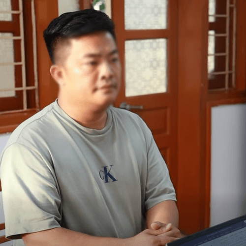 'Hải Sapa TV' thừa nhận tự đổi tên thịt trâu thành “đặc sản Tây Bắc”