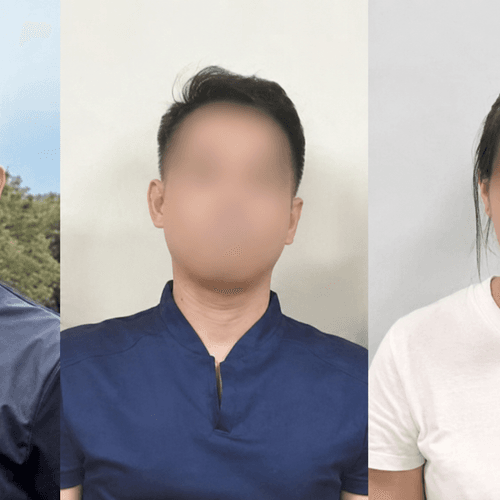 Vụ Thứ trưởng Bộ Y tế Trần Văn Thuấn bị bắt: Việt Mỹ và những thông tin đáng chú ý
