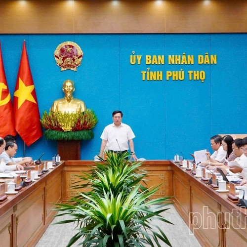 Danh sách 11 nhà máy tại khu vực Việt Trì đang được tỉnh Phú Thọ dự kiến di dời
