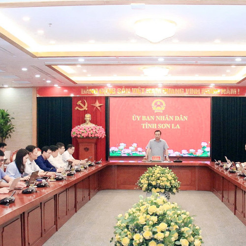 Khối văn hóa - xã hội Sơn La tăng 7,39%, cao hơn tốc độ tăng trưởng chung