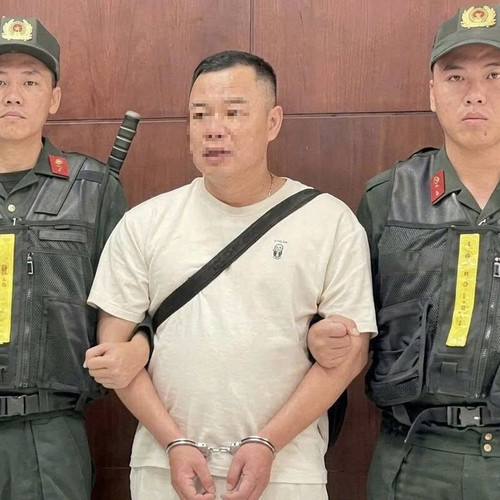 Bắt tạm giam Tôn Bằng, chồng cũ TikToker Hằng Du Mục