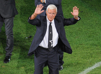Marcello Lippi đồng ý dẫn dắt Quảng Châu