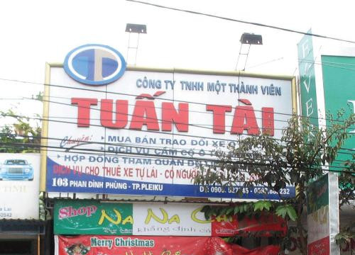 Ẵm hơn 14 tỷ đồng rồi “tặng” nhà đất cho bố mẹ?