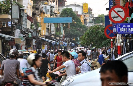 Cải tạo đô thị cũ, “vướng” do đâu?