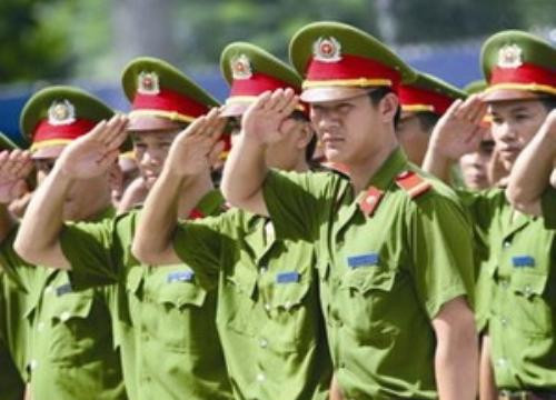 Chủ động triển khai các biện pháp bảo vệ chủ quyền